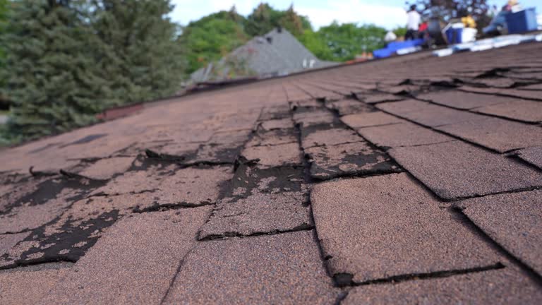 Trusted Allentown, NJ Roofing Experts
