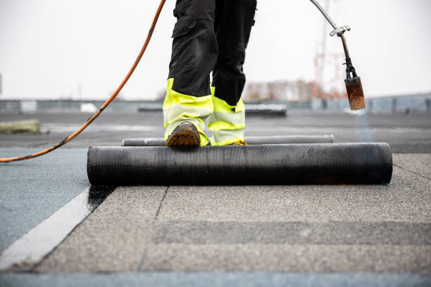 Best Roof Installation  in Allentown, NJ