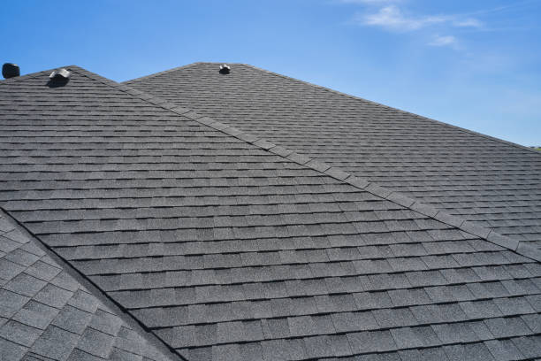 Best Roof Ventilation Installation  in Allentown, NJ
